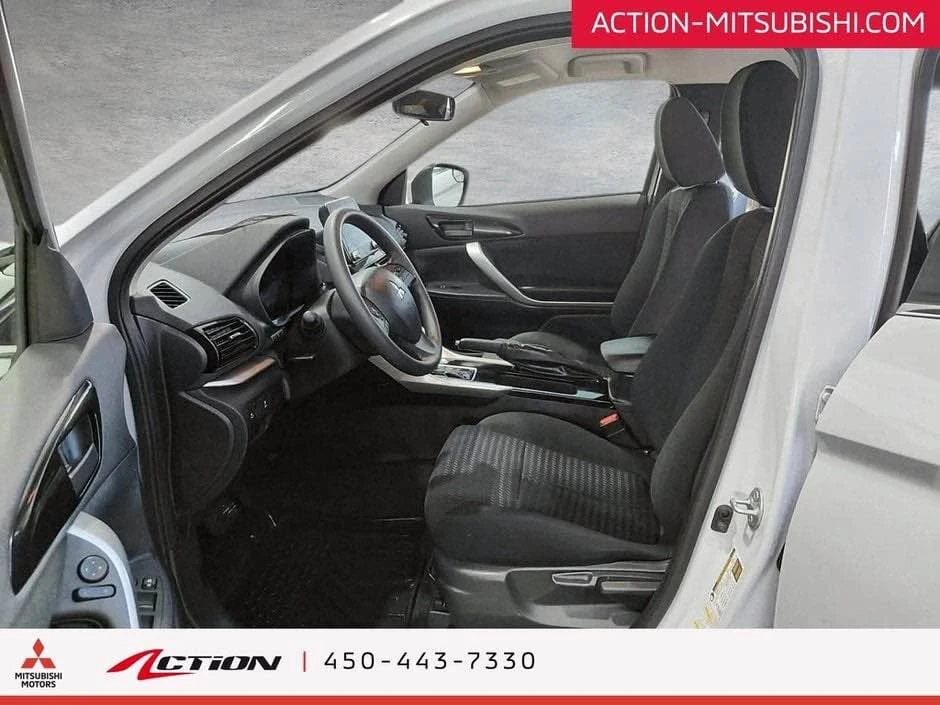 2024 Mitsubishi Eclipse Cross - Image 9 of 13
