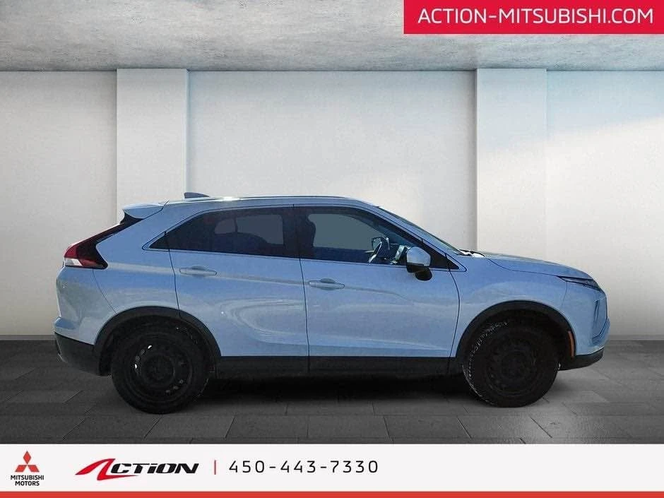 2024 Mitsubishi Eclipse Cross - Image 8 of 13