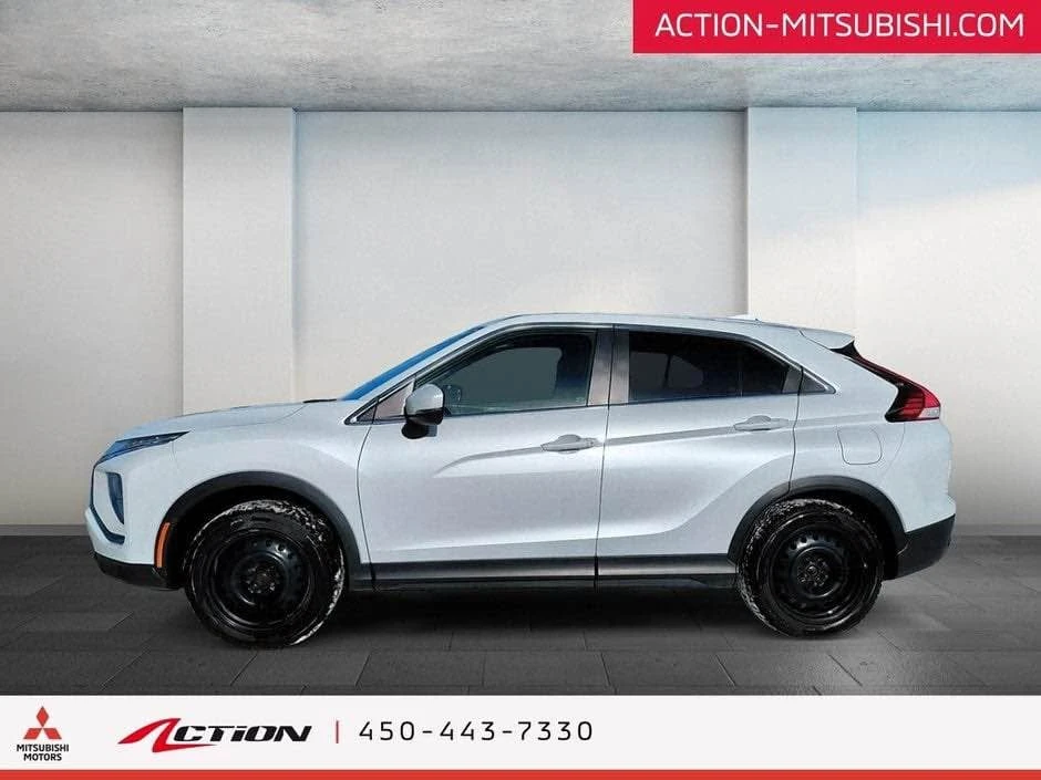 2024 Mitsubishi Eclipse Cross - Image 7 of 13
