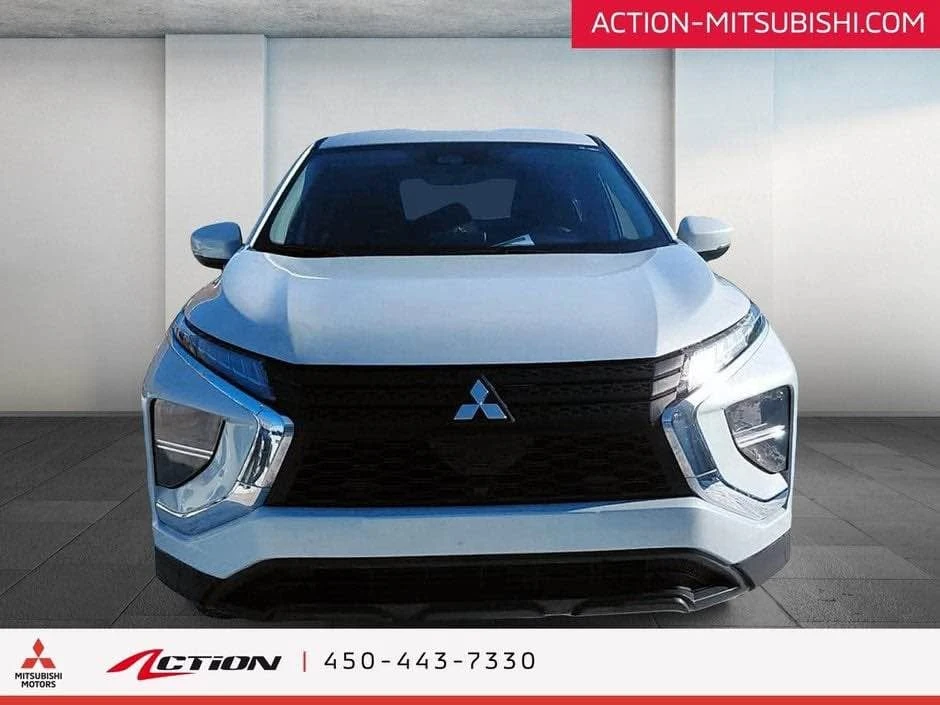 2024 Mitsubishi Eclipse Cross - Image 2 of 13