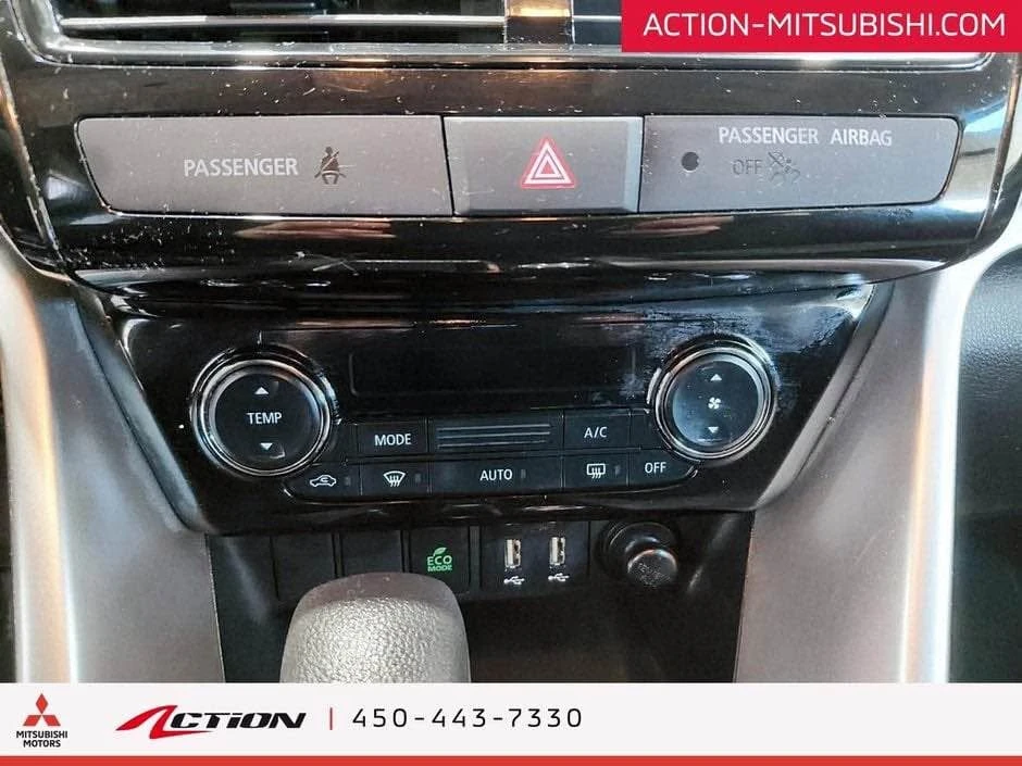 2024 Mitsubishi Eclipse Cross - Image 11 of 13