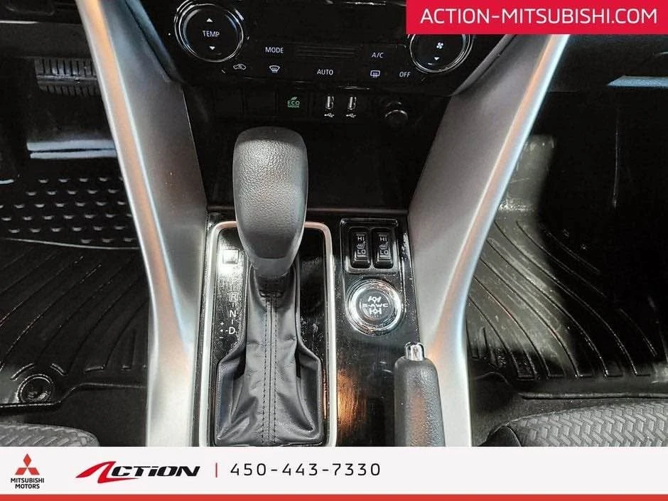 2024 Mitsubishi Eclipse Cross - Image 12 of 13
