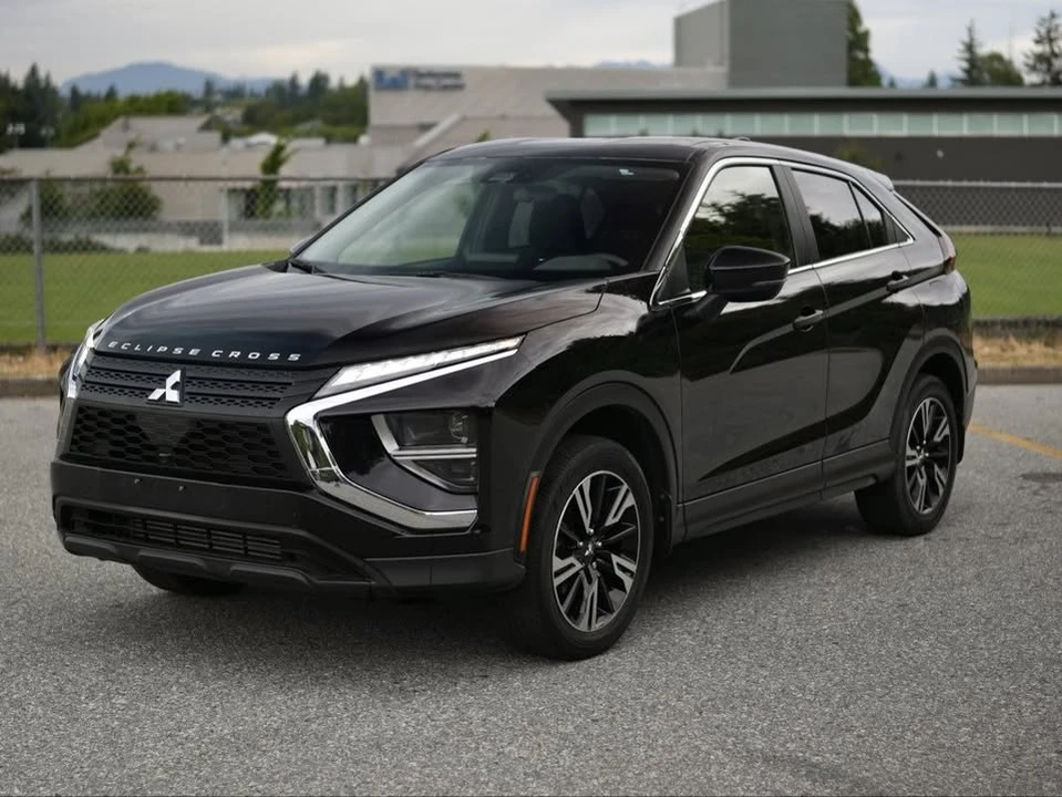 2024 Mitsubishi Eclipse Cross - Image 3 of 16