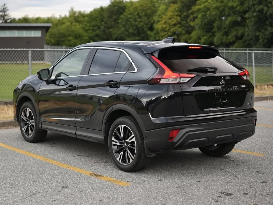 2024 Mitsubishi Eclipse Cross - Image 7 of 16