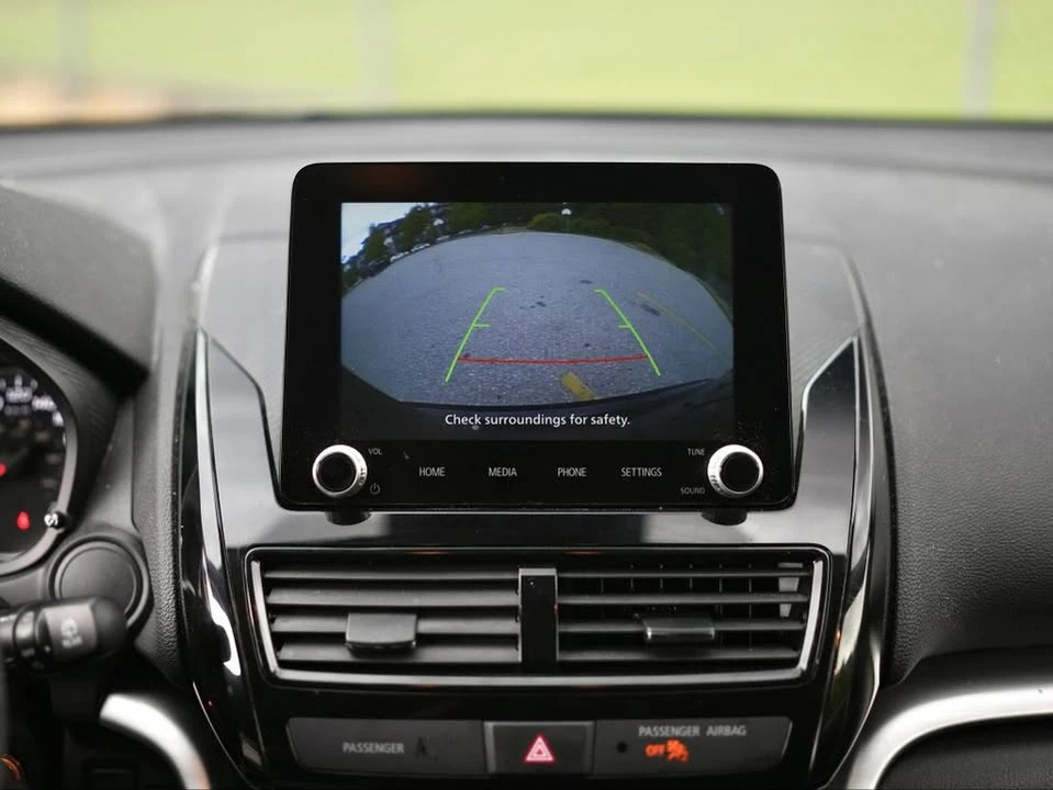 2024 Mitsubishi Eclipse Cross - Image 14 of 16