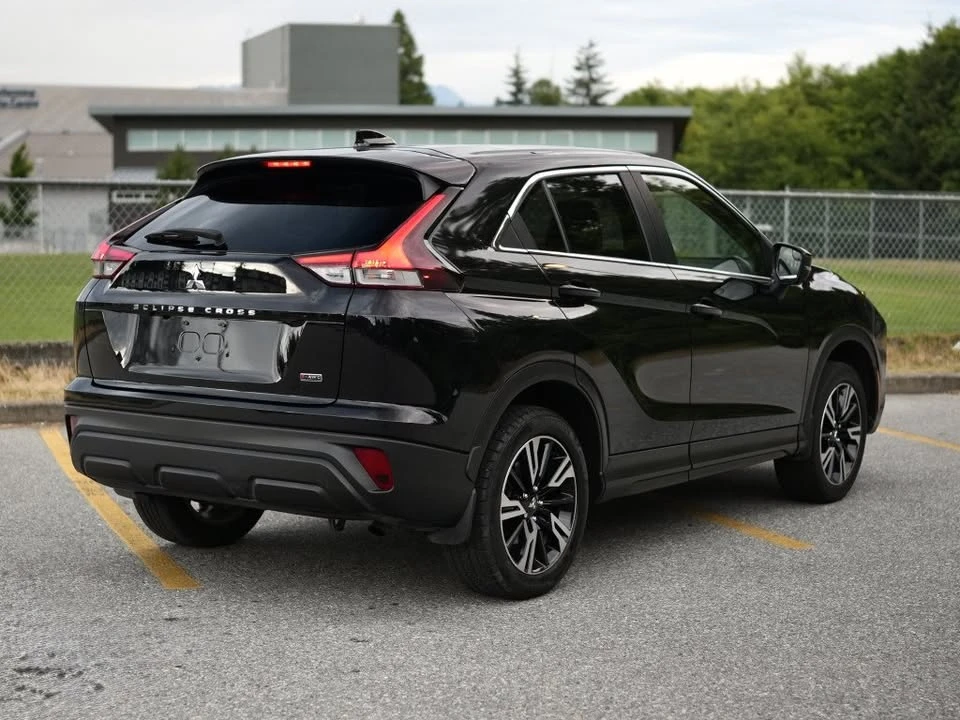2024 Mitsubishi Eclipse Cross - Image 6 of 16
