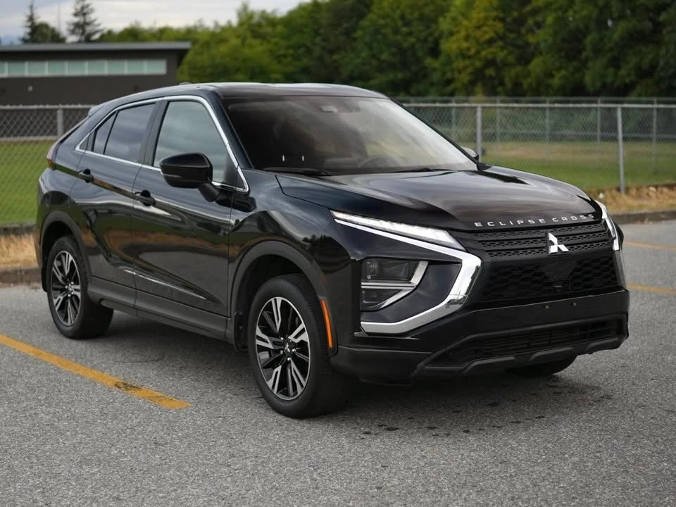 2024 Mitsubishi Eclipse Cross - Image 4 of 16
