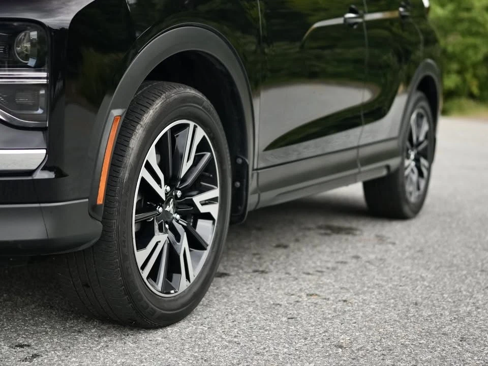 2024 Mitsubishi Eclipse Cross - Image 16 of 16