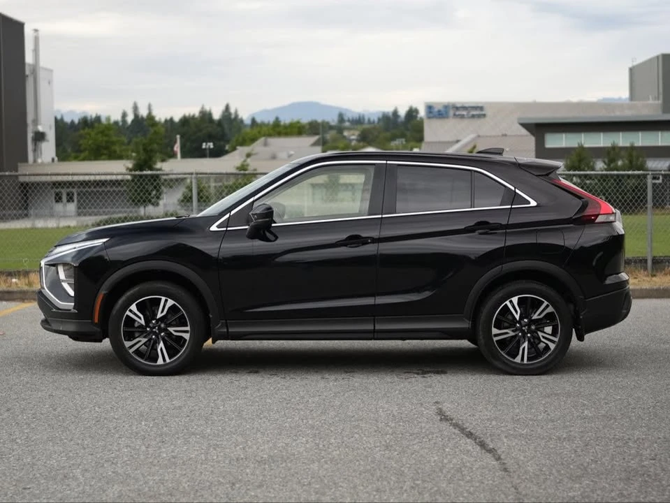 2024 Mitsubishi Eclipse Cross - Image 9 of 16