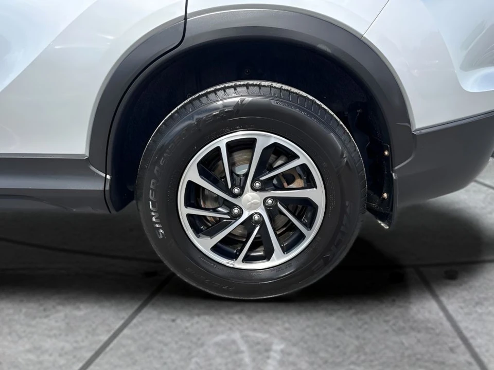 2024 Mitsubishi Eclipse Cross - Image 17 of 20