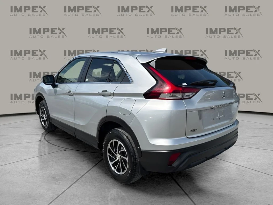 2024 Mitsubishi Eclipse Cross - Image 2 of 20