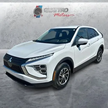 2024 Mitsubishi Eclipse Cross ES