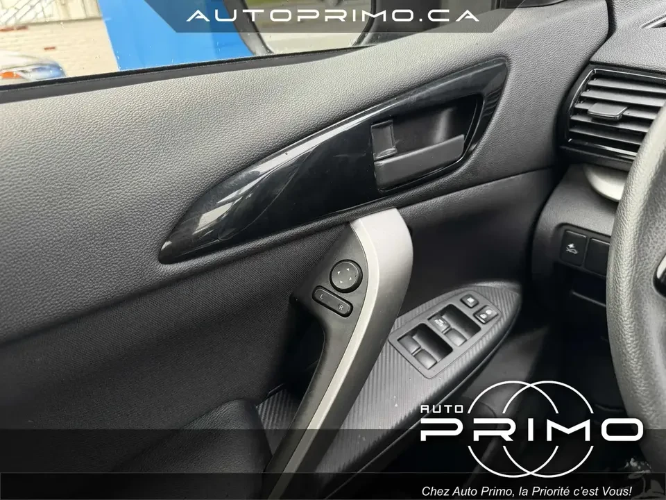 2024 Mitsubishi Eclipse Cross - Image 12 of 20