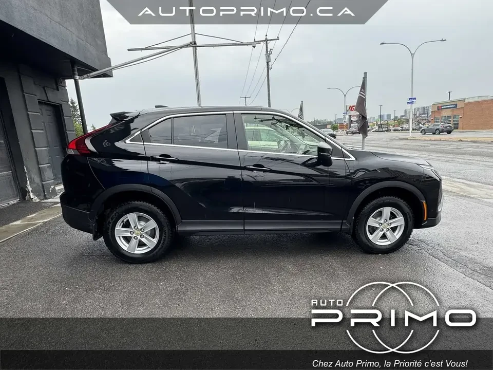2024 Mitsubishi Eclipse Cross - Image 5 of 20