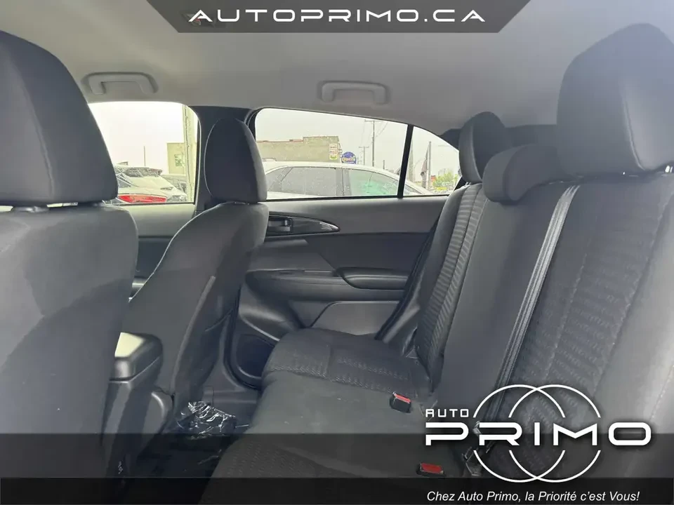 2024 Mitsubishi Eclipse Cross - Image 13 of 20