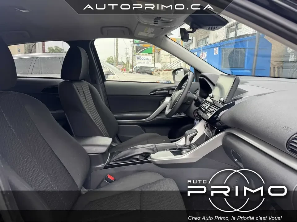 2024 Mitsubishi Eclipse Cross - Image 17 of 20