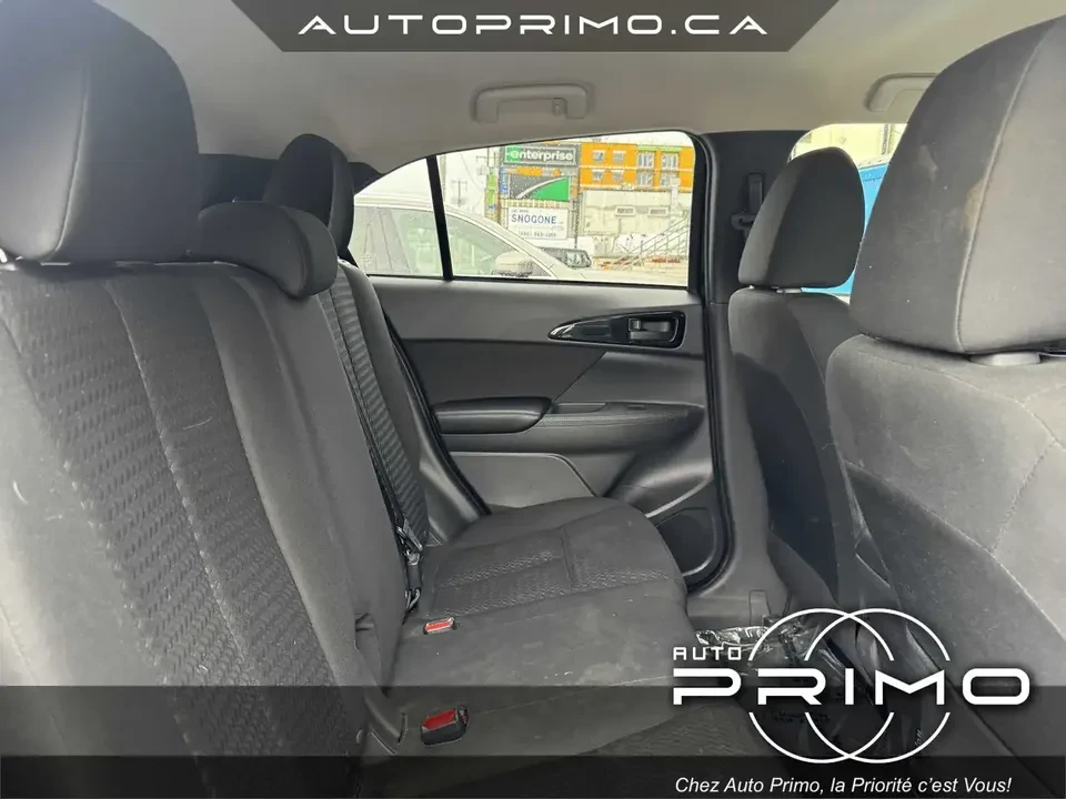 2024 Mitsubishi Eclipse Cross - Image 15 of 20