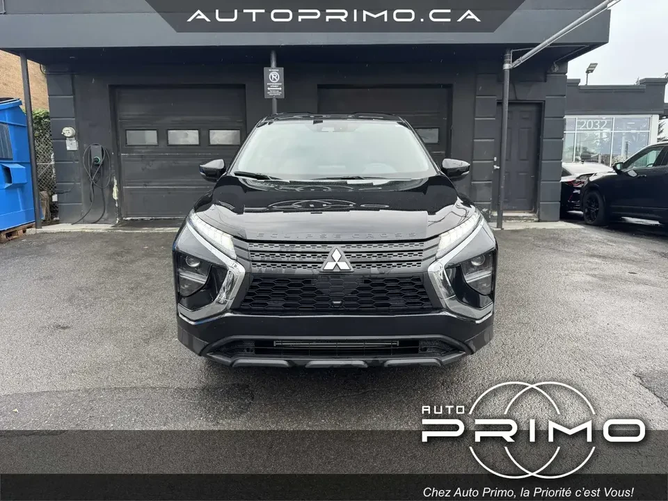 2024 Mitsubishi Eclipse Cross - Image 3 of 20