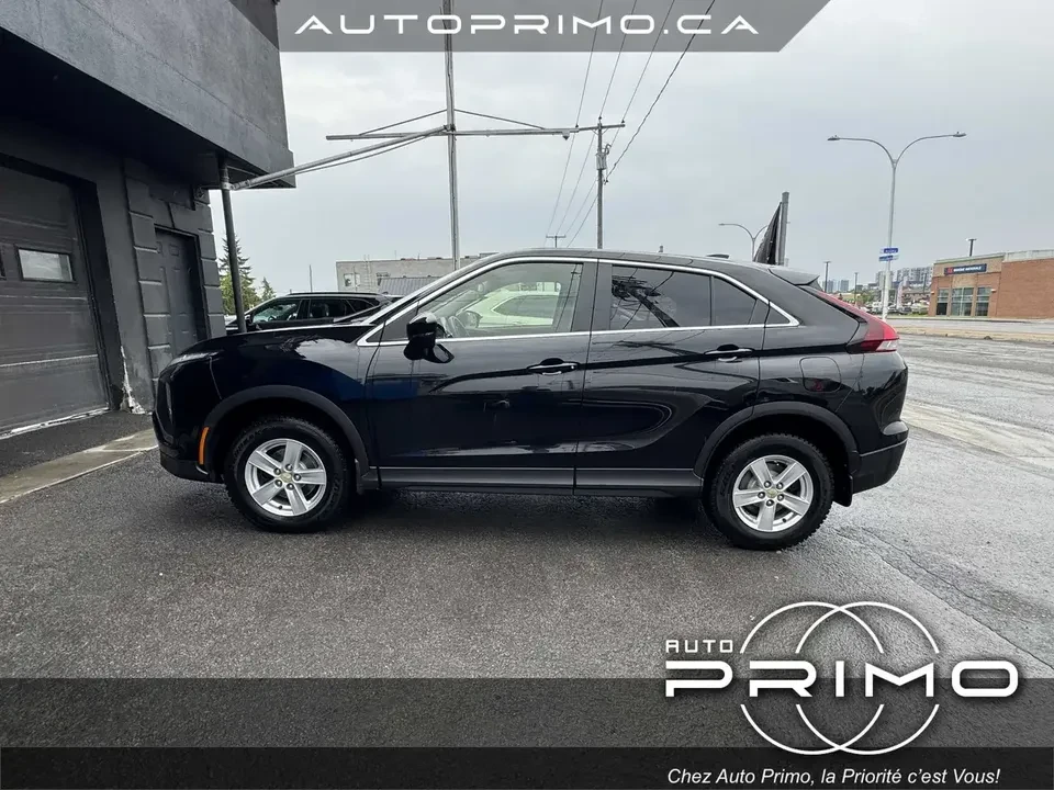 2024 Mitsubishi Eclipse Cross - Image 9 of 20
