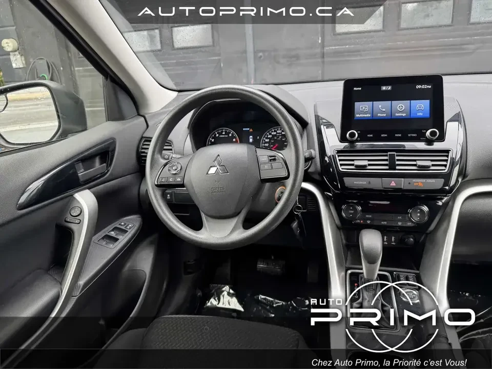 2024 Mitsubishi Eclipse Cross - Image 18 of 20