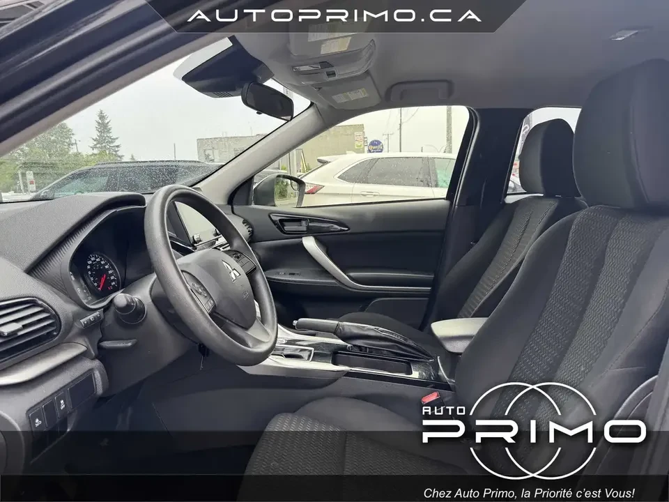 2024 Mitsubishi Eclipse Cross - Image 11 of 20