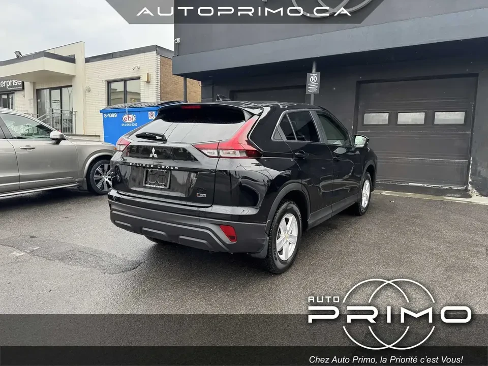 2024 Mitsubishi Eclipse Cross - Image 6 of 20