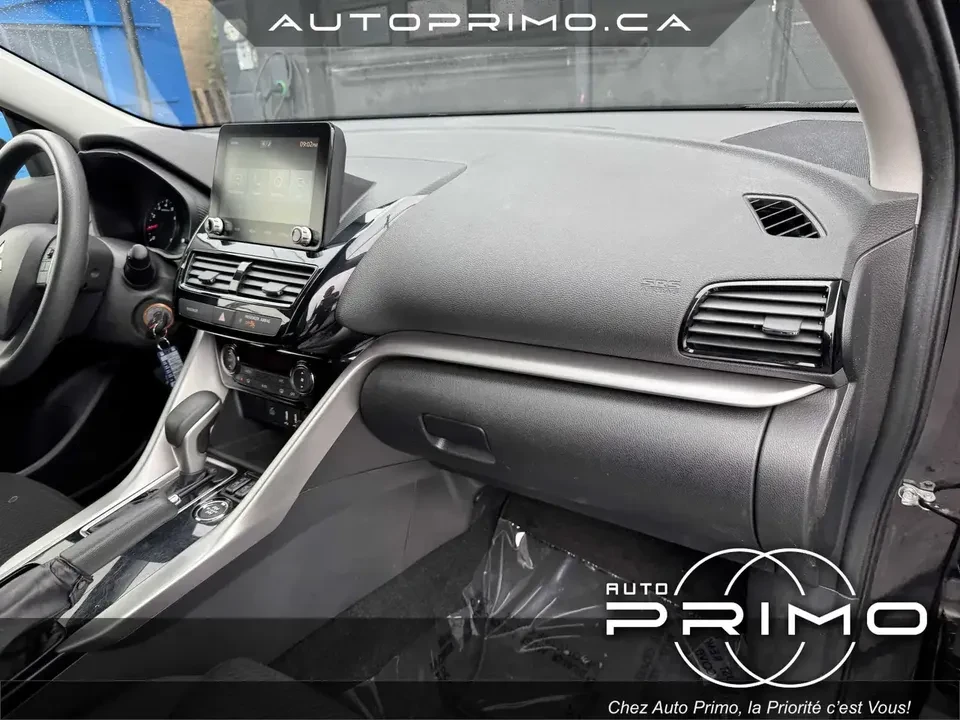 2024 Mitsubishi Eclipse Cross - Image 16 of 20