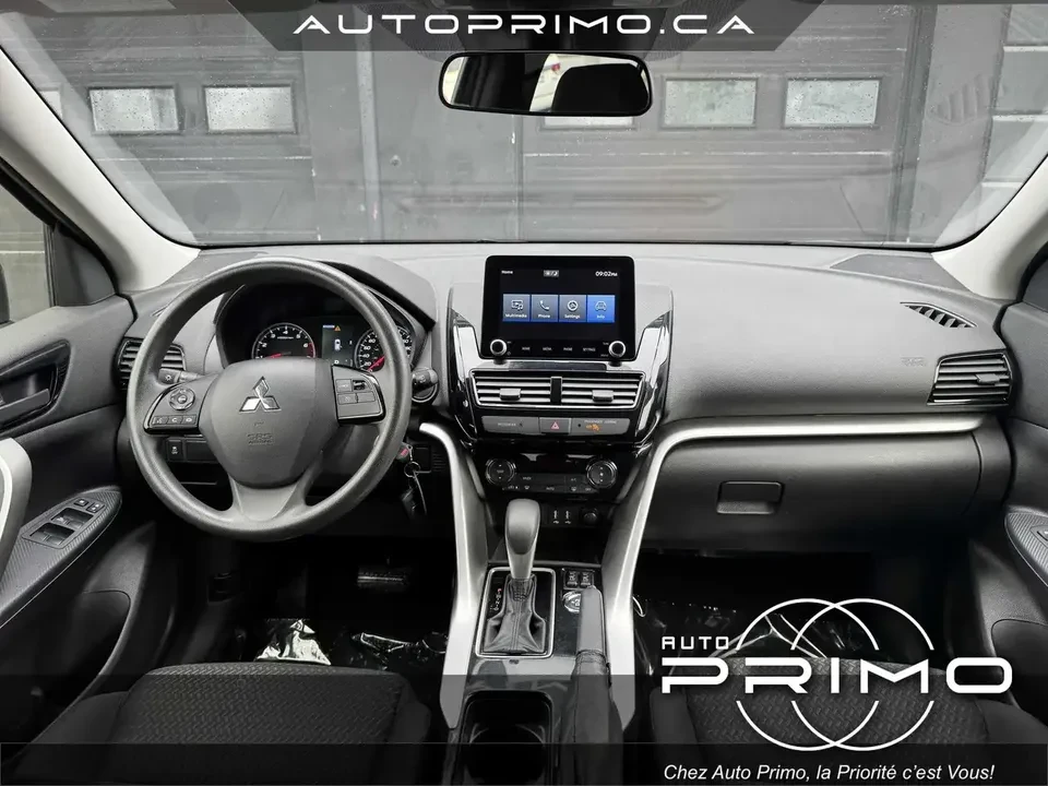 2024 Mitsubishi Eclipse Cross - Image 19 of 20