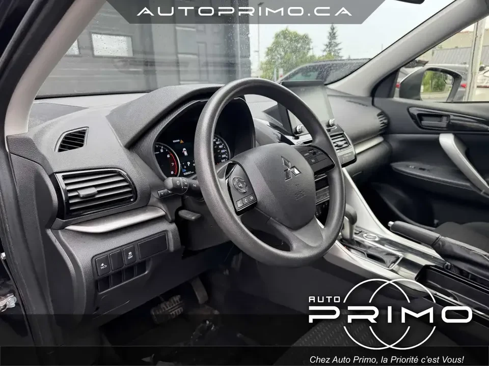 2024 Mitsubishi Eclipse Cross - Image 10 of 20