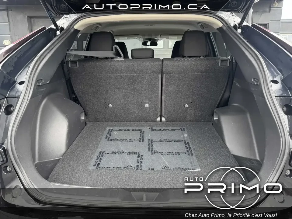 2024 Mitsubishi Eclipse Cross - Image 14 of 20