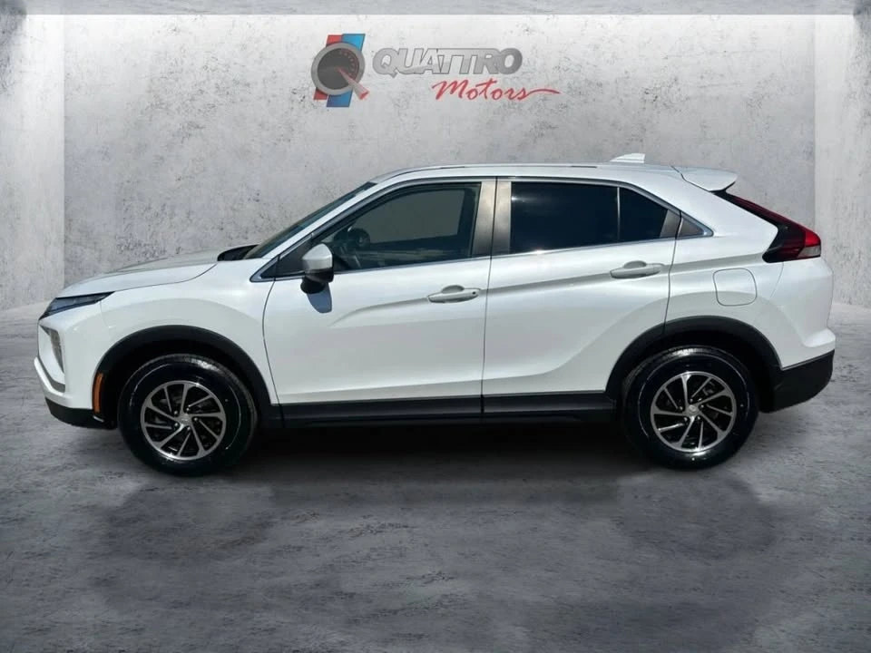 2024 Mitsubishi Eclipse Cross - Image 2 of 20