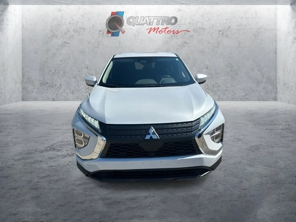 2024 Mitsubishi Eclipse Cross - Image 9 of 20