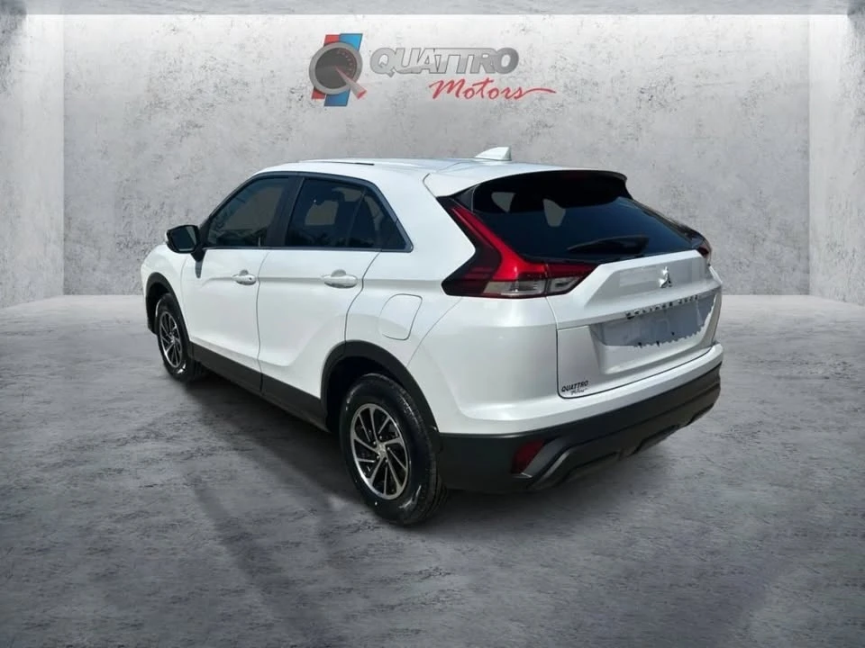 2024 Mitsubishi Eclipse Cross - Image 3 of 20