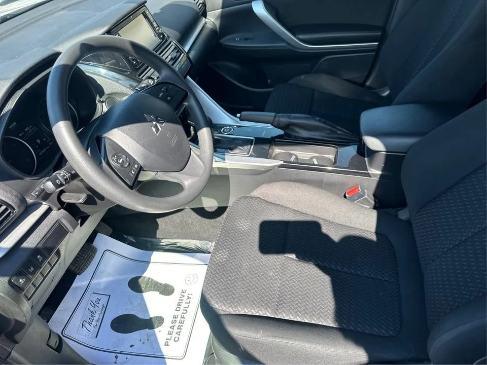 2024 Mitsubishi Eclipse Cross - Image 12 of 20