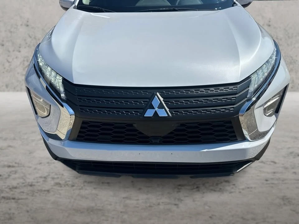 2024 Mitsubishi Eclipse Cross - Image 14 of 20