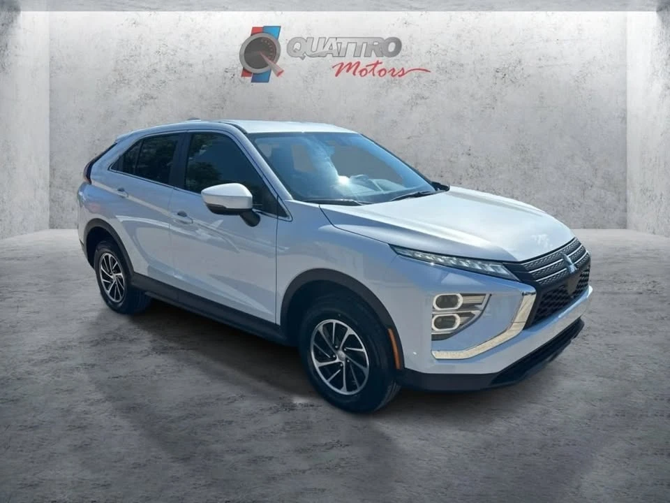 2024 Mitsubishi Eclipse Cross - Image 8 of 20