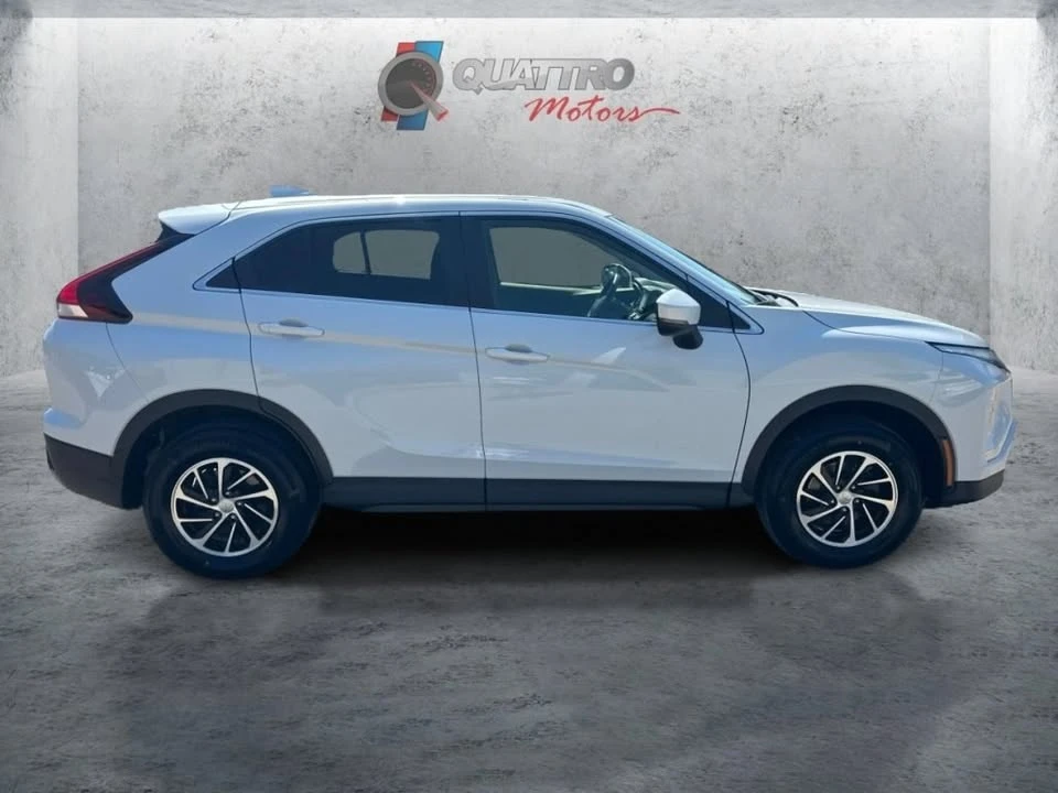 2024 Mitsubishi Eclipse Cross - Image 7 of 20