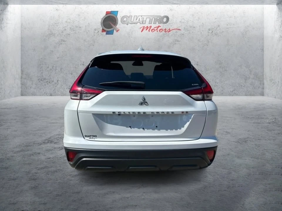 2024 Mitsubishi Eclipse Cross - Image 4 of 20