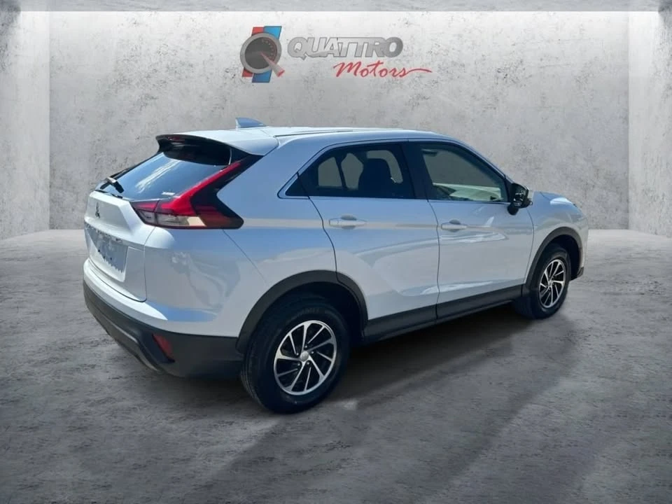 2024 Mitsubishi Eclipse Cross - Image 6 of 20