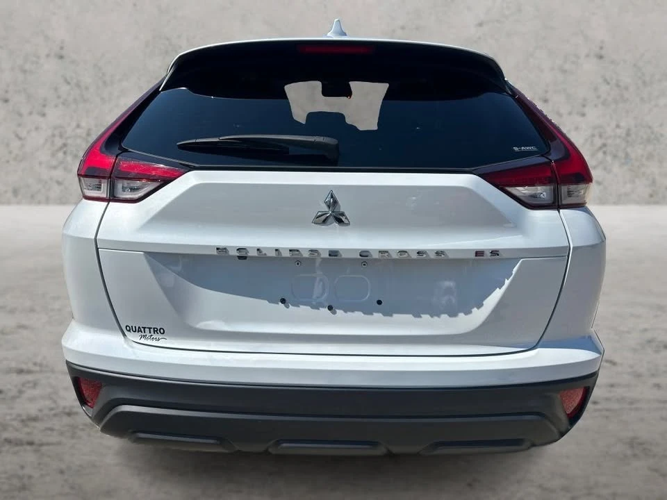2024 Mitsubishi Eclipse Cross - Image 15 of 20