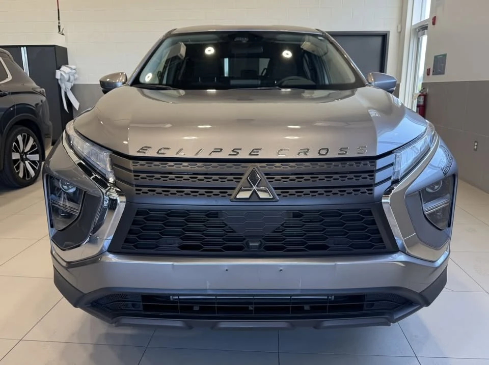 2024 Mitsubishi Eclipse Cross - Image 8 of 17