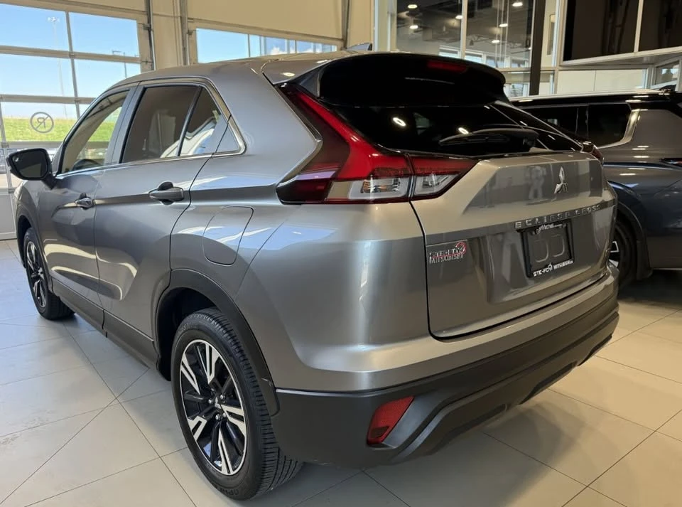 2024 Mitsubishi Eclipse Cross - Image 6 of 17