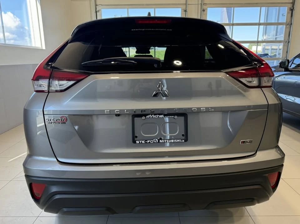 2024 Mitsubishi Eclipse Cross - Image 5 of 17