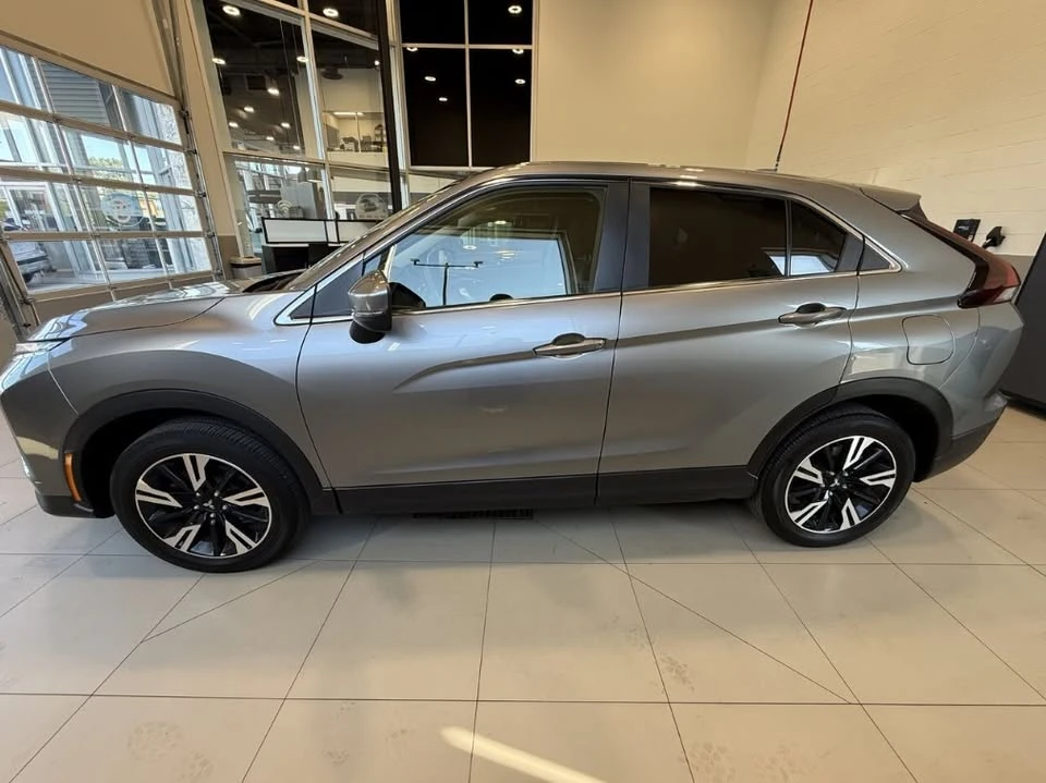 2024 Mitsubishi Eclipse Cross - Image 7 of 17