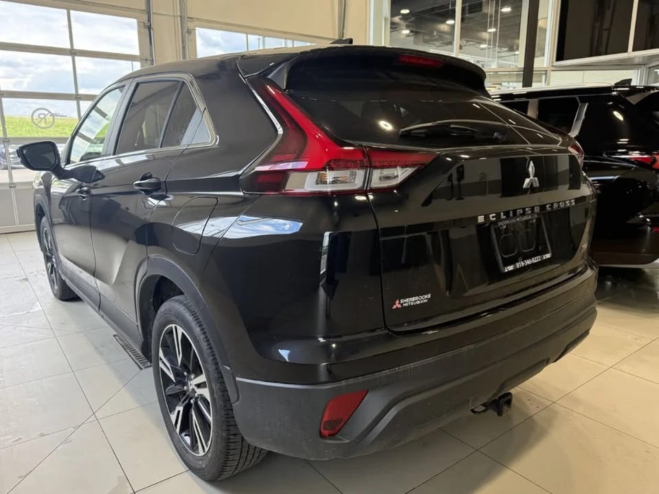 2024 Mitsubishi Eclipse Cross - Image 3 of 8
