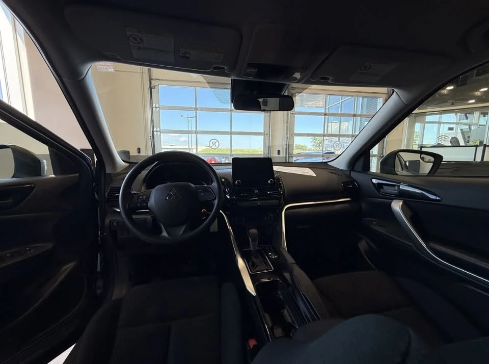 2024 Mitsubishi Eclipse Cross - Image 11 of 17