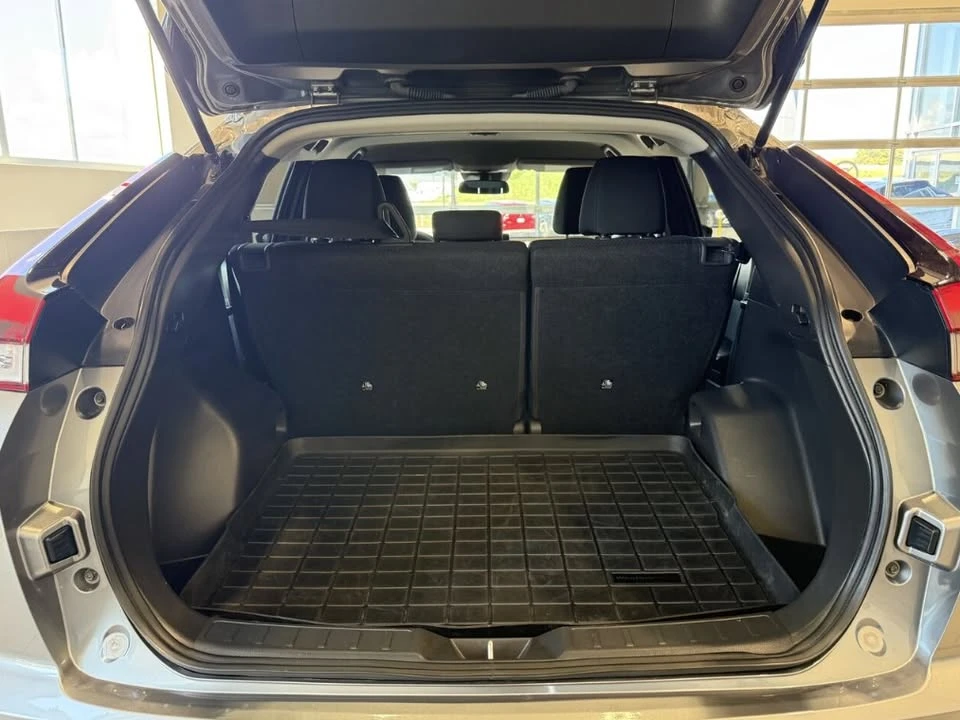 2024 Mitsubishi Eclipse Cross - Image 4 of 17