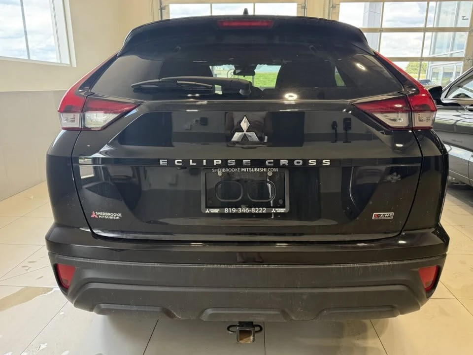 2024 Mitsubishi Eclipse Cross - Image 4 of 8