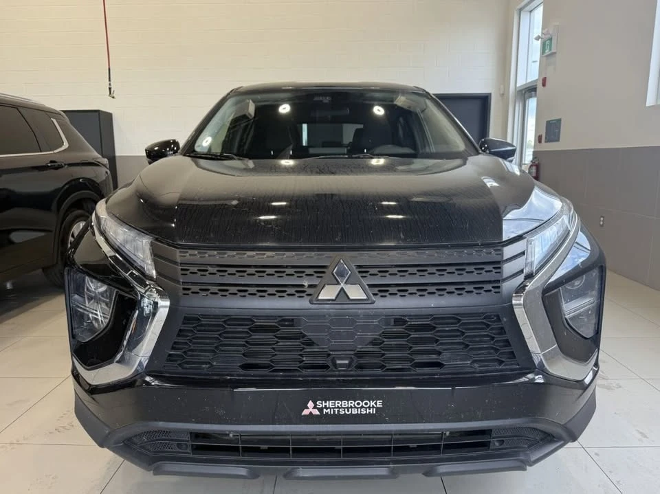 2024 Mitsubishi Eclipse Cross - Image 7 of 8
