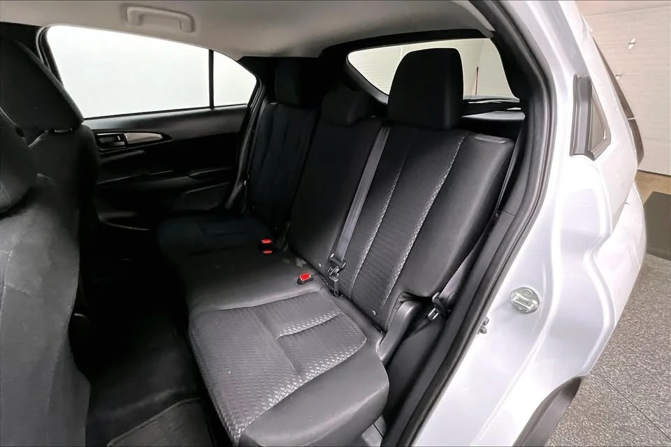 2024 Mitsubishi Eclipse Cross - Image 14 of 20